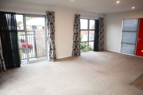 Photo of property in 1/7 Bolton Avenue, Spreydon, Christchurch, 8024