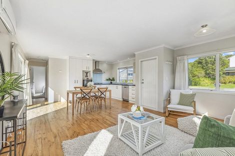 Photo of property in 4 Doncaster Terrace, Ascot Park, Porirua, 5024