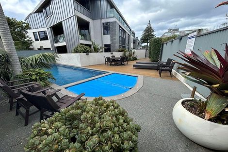 Photo of property in Vivaldi Apartments, 8/48 Marine Parade, Mount Maunganui, 3116
