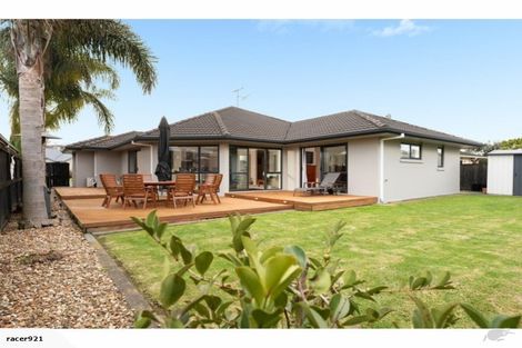 Photo of property in 7 Paradise Place, Matua, Tauranga, 3110