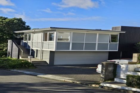 Photo of property in 41 Cecil Road, Wadestown, Wellington, 6012