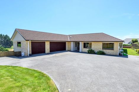 Photo of property in 5b Tupuhi Place, Highlands Park, New Plymouth, 4312