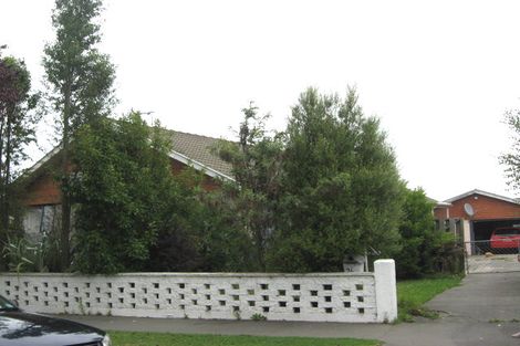 Photo of property in 26 Mccarthy Street, Hoon Hay, Christchurch, 8025