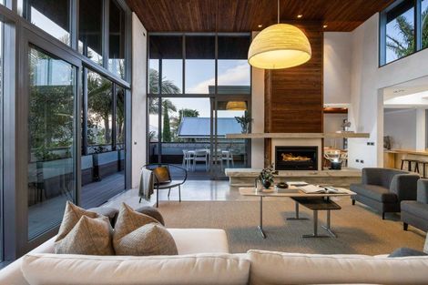 Photo of property in 3a Kingsley Street, Westmere, Auckland, 1022