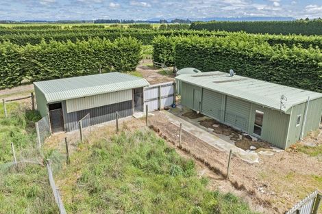 Photo of property in 2924 North Rakaia Road, Bankside, Rakaia, 7783