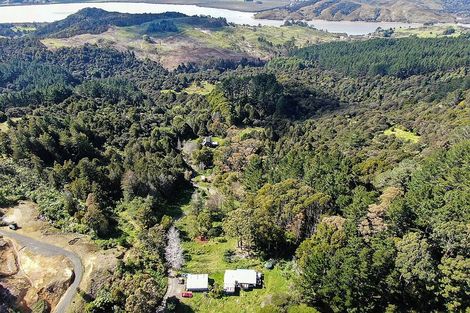 Photo of property in 243 Creamery Road, Kohukohu, 0491