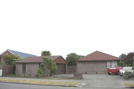 Photo of property in 48 Radiata Avenue, Parklands, Christchurch, 8083