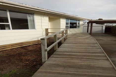 Photo of property in 4 Halberg Street, Dallington, Christchurch, 8061