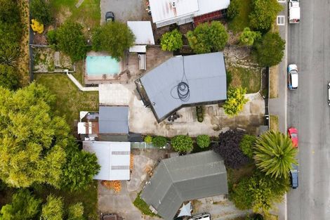 Photo of property in 47 Sneyd Street, Kaiapoi, 7630