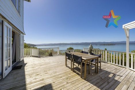 Photo of property in 579 Hutt Road, Horokiwi, Wellington, 5016