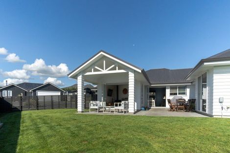 Photo of property in 4 Korokia Way, Richmond Heights, Taupo, 3330