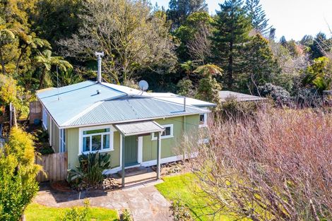 Photo of property in 175 Huatoki Street, Upper Vogeltown, New Plymouth, 4310