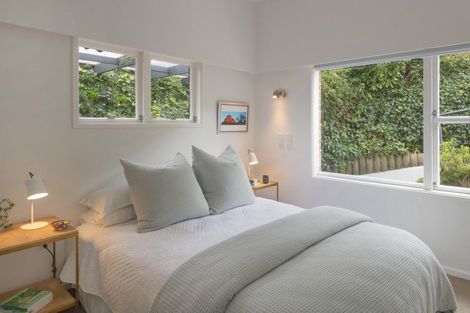 Photo of property in 101 Churchill Drive, Crofton Downs, Wellington, 6035