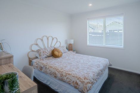 Photo of property in 4 Korokia Way, Richmond Heights, Taupo, 3330