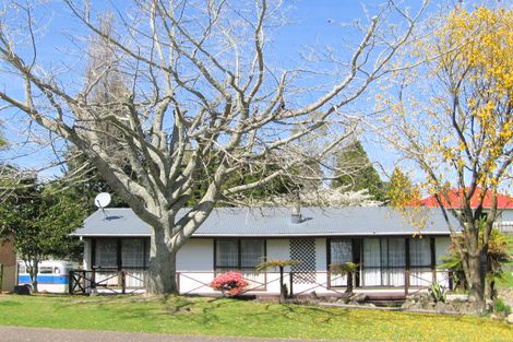 Photo of property in 80 Mount View Drive, Mangakakahi, Rotorua, 3015