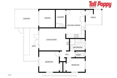 Photo of property in 30 Buller Street, Picton, 7220