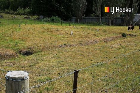 Photo of property in 42 Ritchie Road, Dunback, Palmerston, 9483