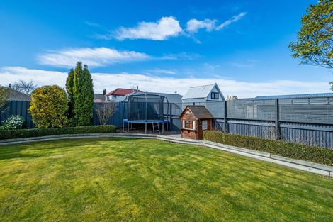 Photo of property in 6 Mowbray Street, Watlington, Timaru, 7910