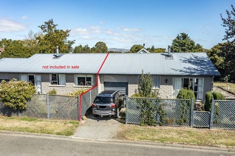 Photo of property in 2a Mockett Place, Culverden, 7392