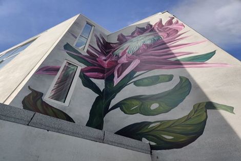 Photo of property in 106/28 Martin Square, Te Aro, Wellington, 6011