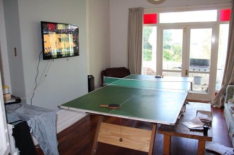 Photo of property in 5 Allenby Terrace, Wellington Central, Wellington, 6011