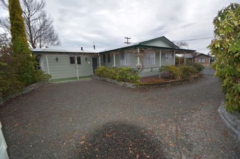 Photo of property in 1 Glencairn Road, Twizel, 7901