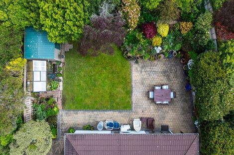 Photo of property in 158 Westchester Drive, Churton Park, Wellington, 6037