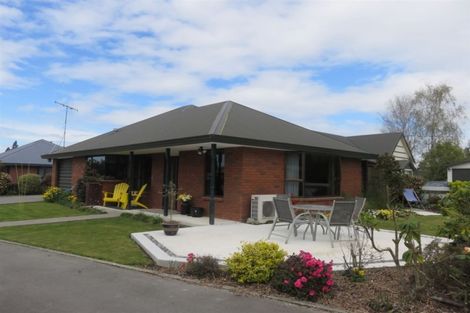 Photo of property in 11 Jollie Street, Geraldine, 7930