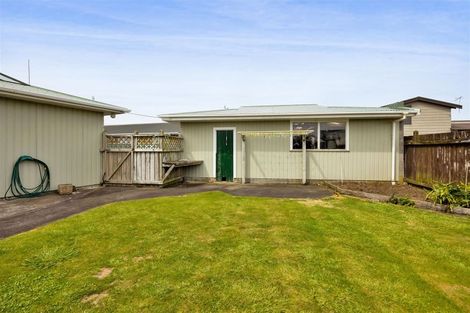 Photo of property in 5 Green Lane, Hawera, 4610