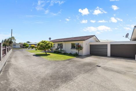 Photo of property in 5a Karamu Crescent, Matamata, 3400