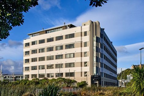 Photo of property in Chaffers Dock, 101/22 Herd Street, Te Aro, Wellington, 6011