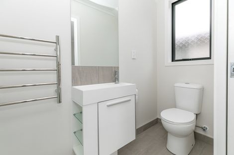 Photo of property in 1/3 Helena Road, Hillcrest, Hamilton, 3216