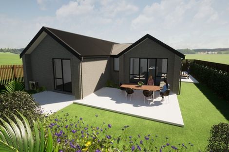 Photo of property in 50 Geraghty Road, Pukekawa, 2696