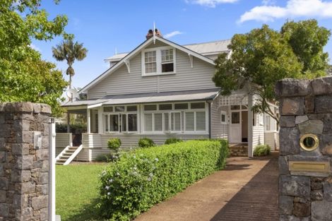 Photo of property in 53 Mount St John Avenue, Epsom, Auckland, 1051