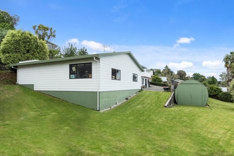 Photo of property in 100 Coopers Road, Gate Pa, Tauranga, 3112