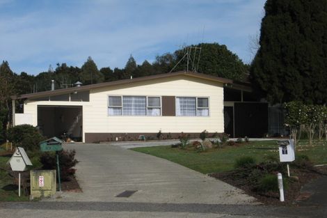 Photo of property in 17 Te Anau Place, Tikipunga, Whangarei, 0112