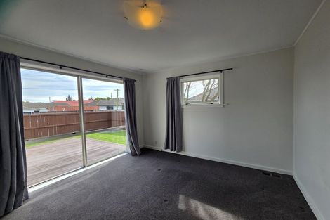Photo of property in 23 Jocelyn Street, Casebrook, Christchurch, 8051