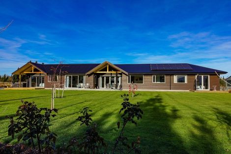 Photo of property in 272 Letts Gully Road, Letts Gully, Alexandra, 9393