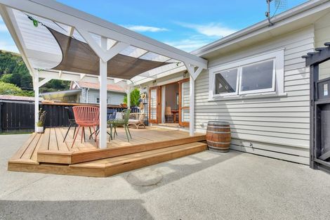 Photo of property in 49 Weka Street, The Wood, Nelson, 7010