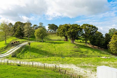 Photo of property in 251 Griffin Road, Maungaturoto, 0583