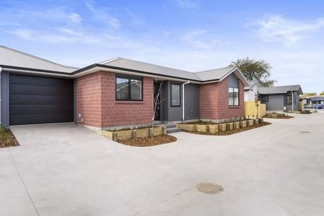 Photo of property in 17/37 North Ridge Drive, Rototuna North, Hamilton, 3210