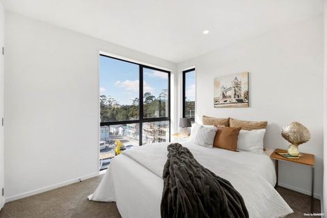 Photo of property in 45 Waihou Crescent, Albany Heights, Auckland, 0632