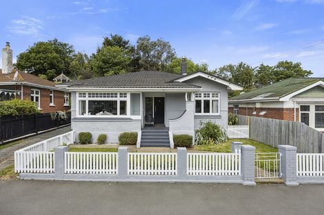 Photo of property in 158 Musselburgh Rise, Musselburgh, Dunedin, 9013