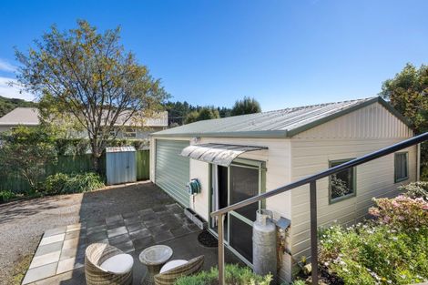 Photo of property in 87a Hampden Street, Picton, 7220