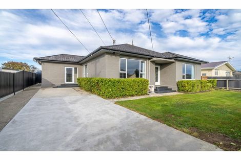 Photo of property in 61 Elgin Street, Grasmere, Invercargill, 9810