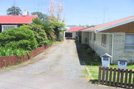Photo of property in 176 Maniapoto Street, Otorohanga, 3900