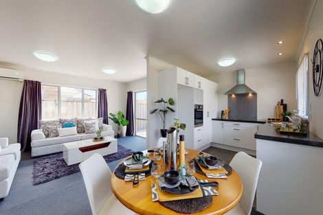 Photo of property in 32 Nikau Place, Matamata, 3400