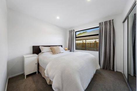 Photo of property in 17 Sutherlands Road, Halswell, Christchurch, 8025