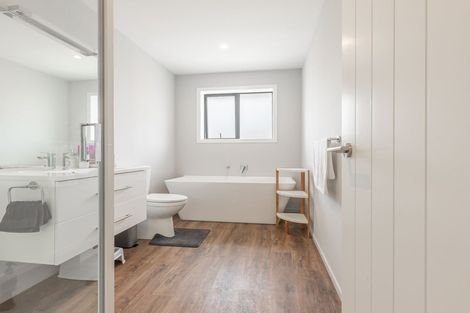 Photo of property in 4 Coleman Lane, Amberley, 7410