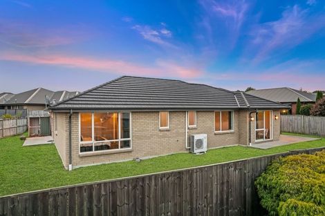 Photo of property in 9 Mcneish Place, Pokeno, 2402